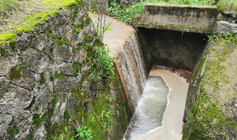 企业偷排废水触犯了哪些法律？如何处罚？