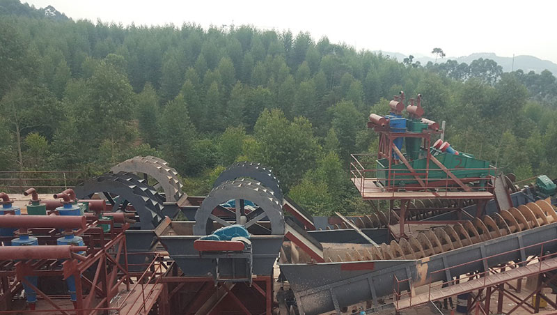 厢式污泥茄子污视频在线观看设备：处理能力不错价格合适