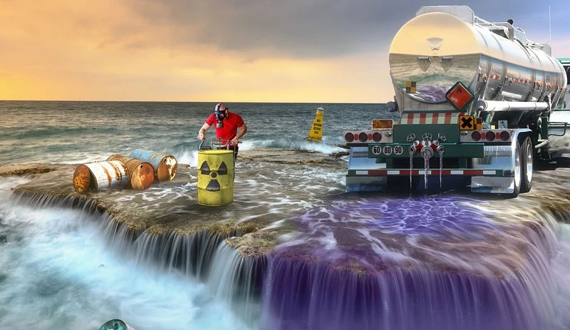 用最严密法治保护生态环境