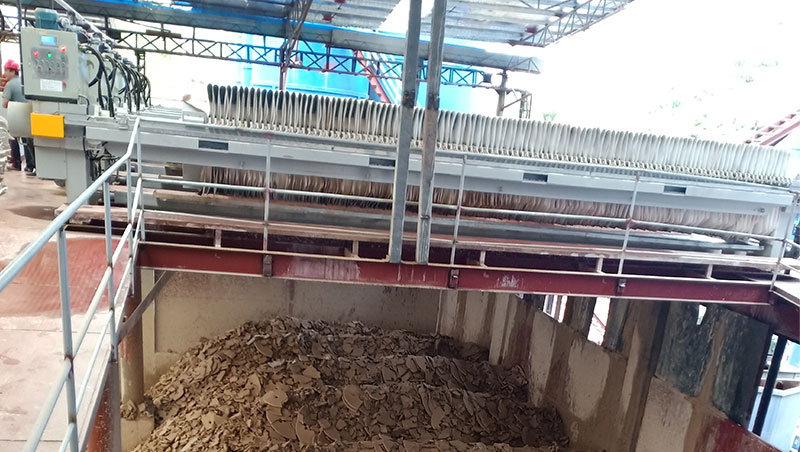 污泥厢式茄子污视频在线观看用它洗石制砂 高效环保不耽误