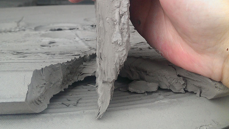 茄子污视频在线观看压出的滤饼