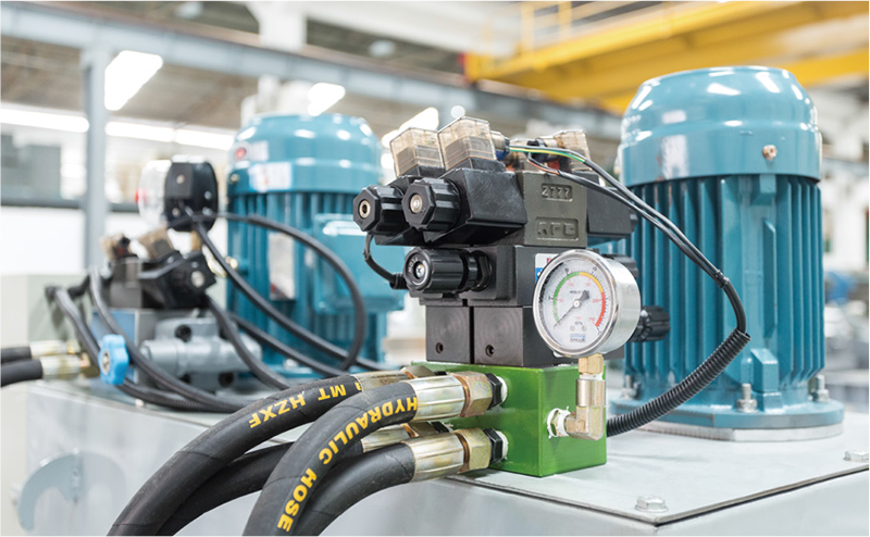 如何维护泥浆茄子污视频在线观看的液压系统 如何维护泥浆茄子污视频在线观看的液压系统