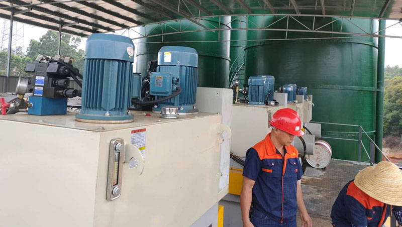 全自动茄子污视频在线观看PLC控制系统 全自动茄子污视频在线观看PLC控制系统