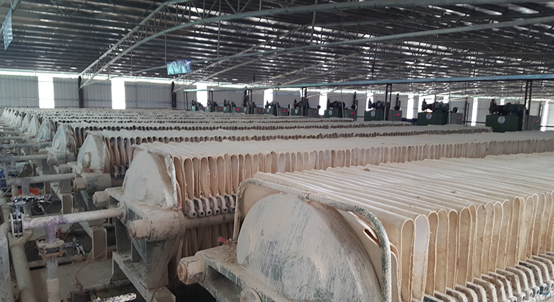 泥浆茄子污视频在线观看泥浆处理时应注意的细节及保养技巧