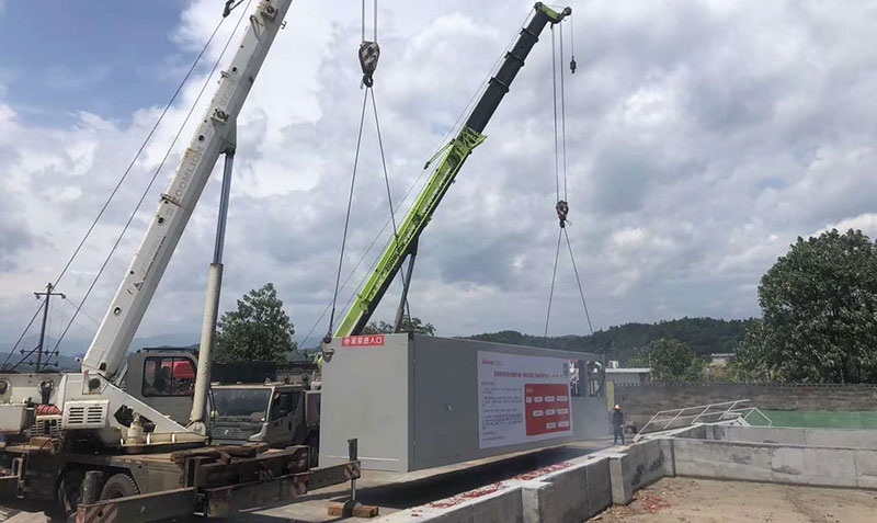 茄子污视频在线观看价格——专业移动车载式一体化处理站生产厂家 茄子污视频在线观看价格——专业移动车载式一体化处理站生产厂家